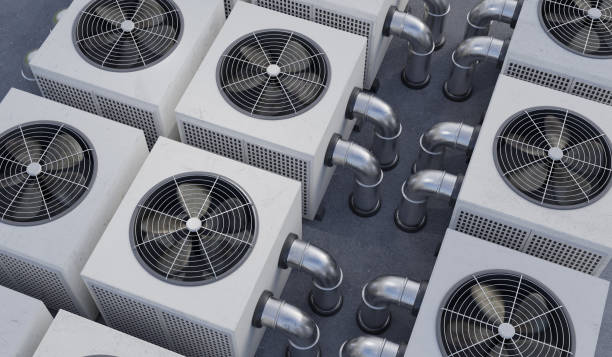 Best HVAC installation services  in New Tazewell, TN